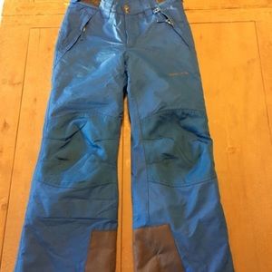 Youth Ski Pants